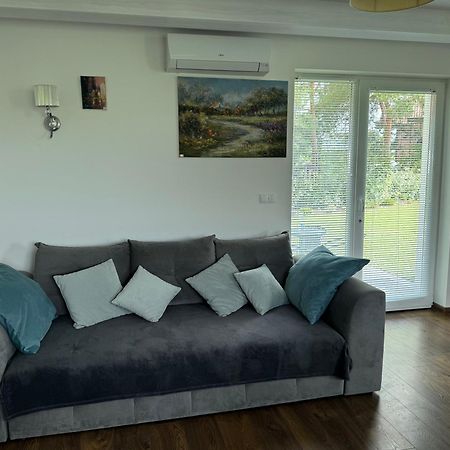 סטארה סאדי Villa Sadula - Apartamenty Na Mazurach מראה חיצוני תמונה
