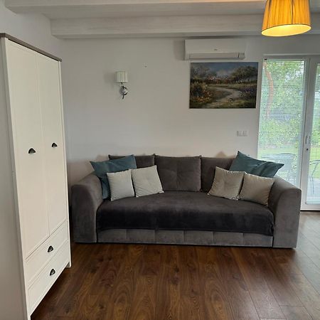 סטארה סאדי Villa Sadula - Apartamenty Na Mazurach מראה חיצוני תמונה