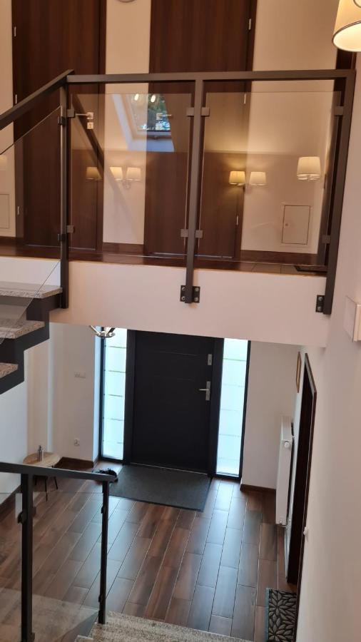 סטארה סאדי Villa Sadula - Apartamenty Na Mazurach מראה חיצוני תמונה