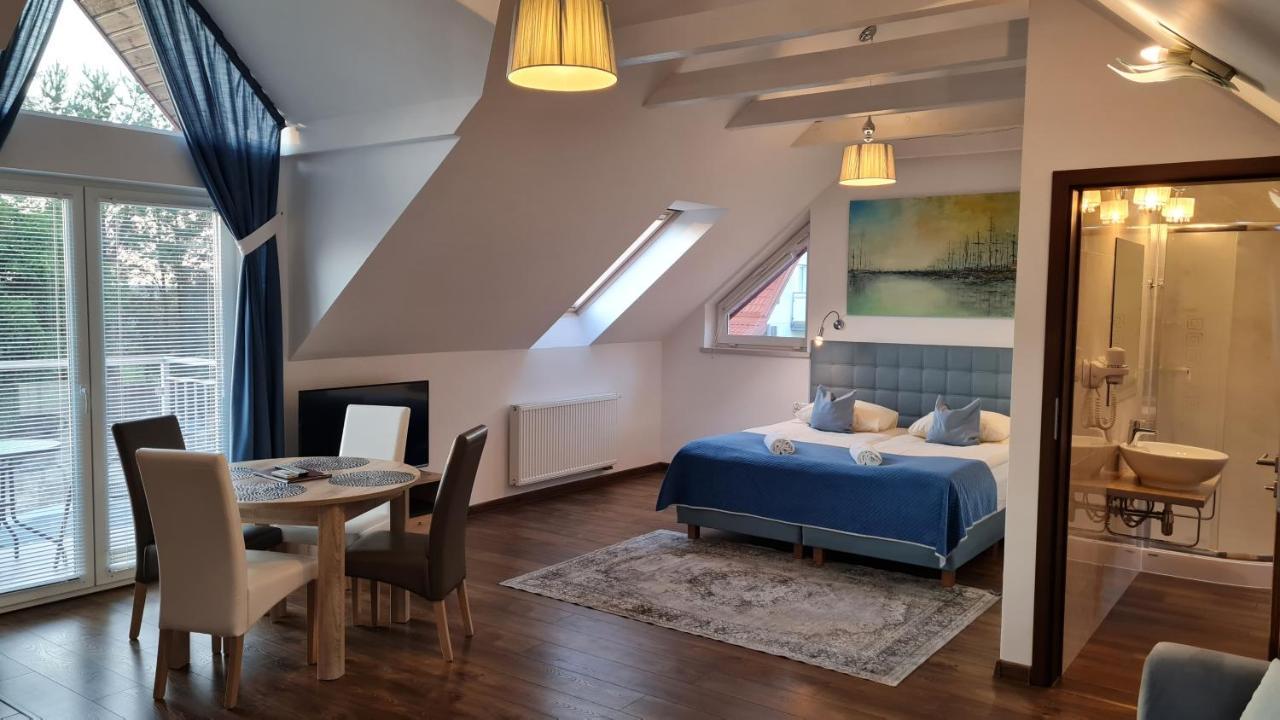 סטארה סאדי Villa Sadula - Apartamenty Na Mazurach מראה חיצוני תמונה