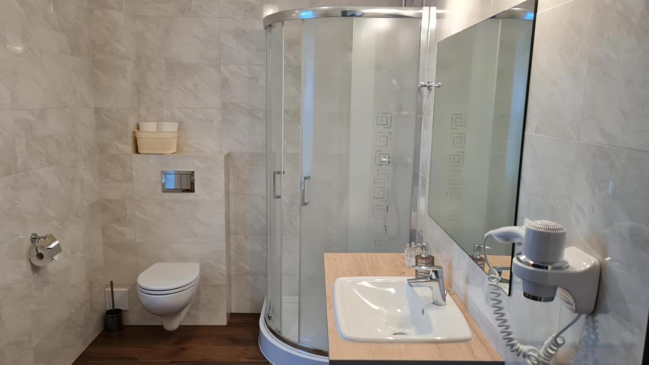 סטארה סאדי Villa Sadula - Apartamenty Na Mazurach מראה חיצוני תמונה