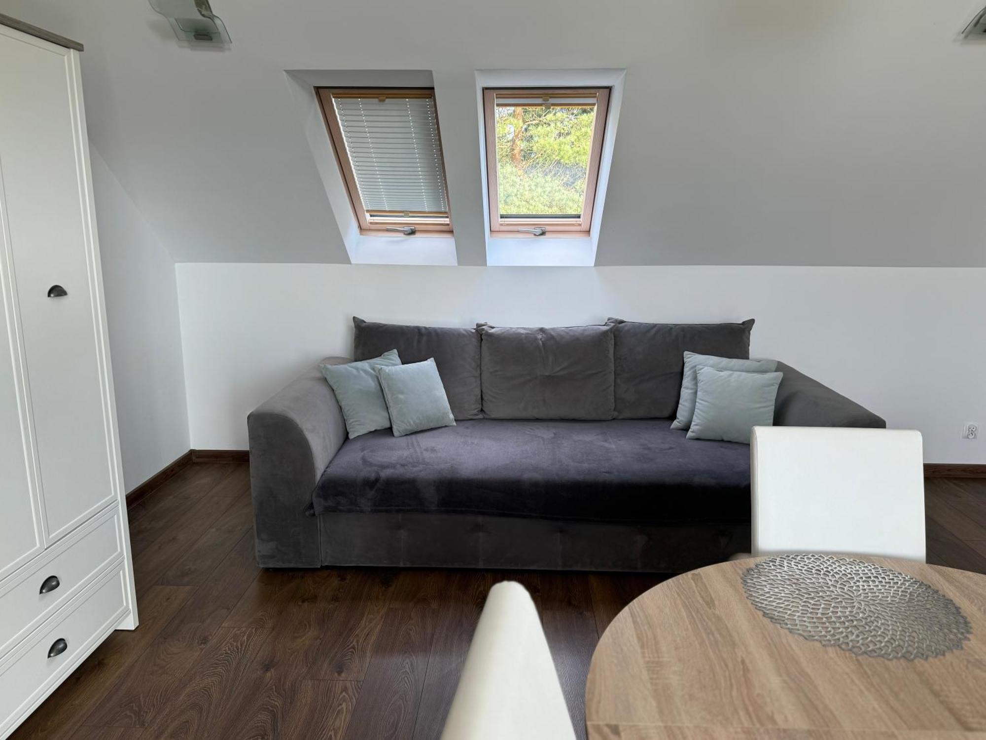 סטארה סאדי Villa Sadula - Apartamenty Na Mazurach מראה חיצוני תמונה