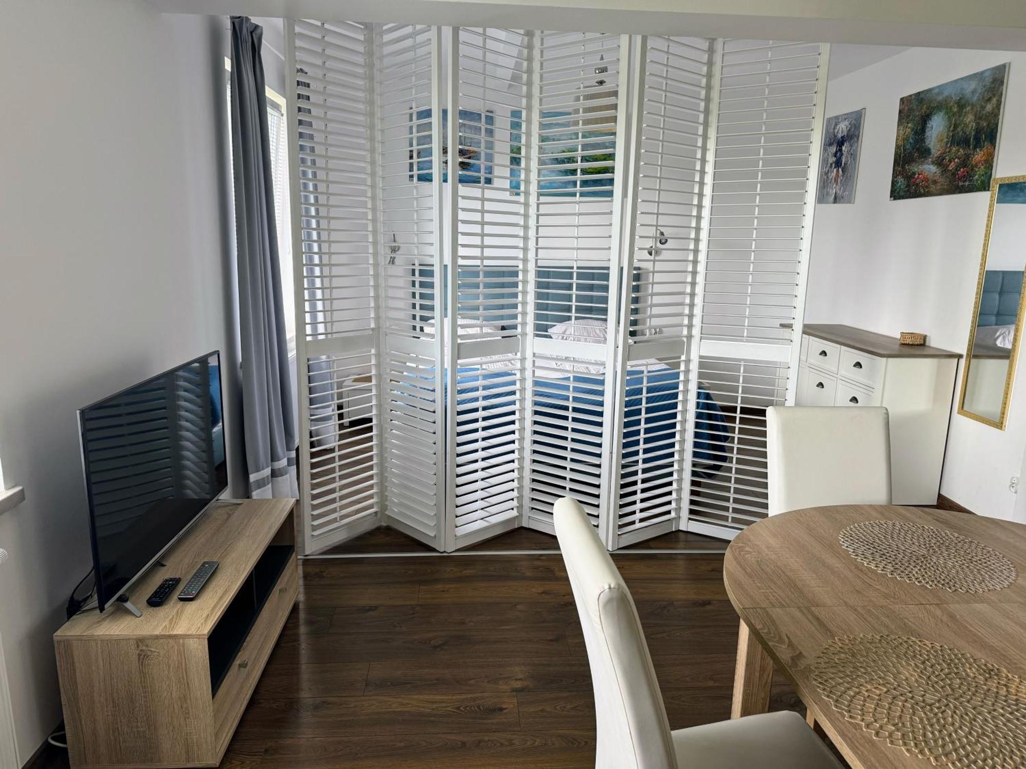 סטארה סאדי Villa Sadula - Apartamenty Na Mazurach מראה חיצוני תמונה
